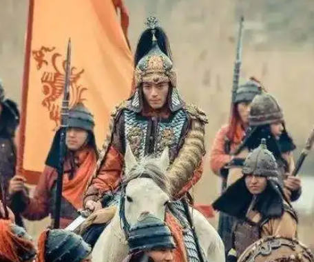 The historical turning point after the civil and military disaster at Tulun: the rise and fall of the Oirats and the changes of Mongolia