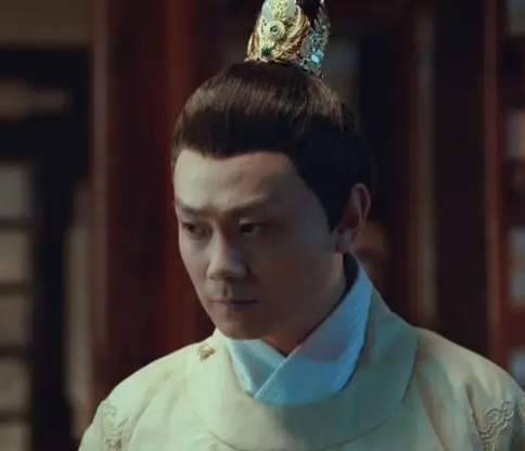 The Historical Truth Behind the Brief Reign of Emperor Zhu Changluo of the Ming Dynasty