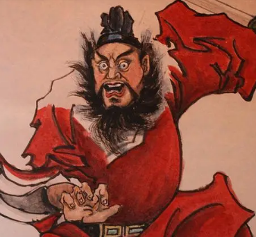 张飞与关羽：战斗力的比较分析
