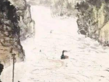 探索中国古代文学的瑰宝——四大奇文与八大名赋