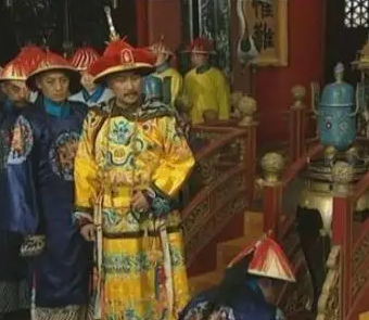 Whether Nian Gengyao had rebellion: historical interpretation and analysis