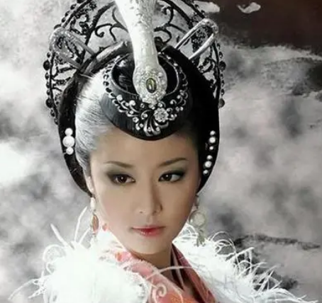 妲己古尸复原图揭示：历史中的狐狸精并非想象中的妖娆美丽