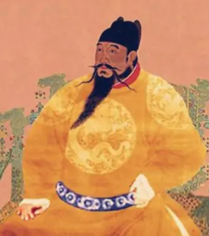 明朝开国六王之首：燕王朱棣的显赫地位