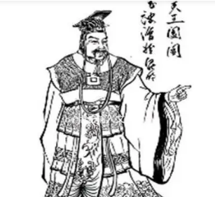 吴王夫差：一位具有争议的君主的死亡与评价