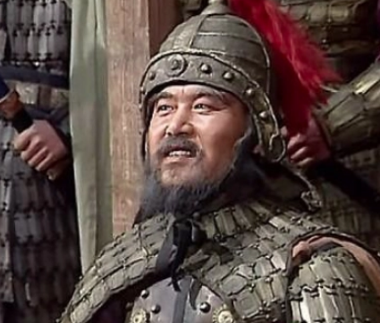 马腾入质曹操：权谋之下的无奈选择