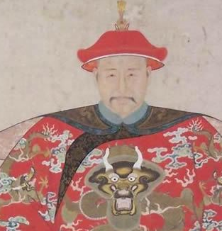 吴六奇：清朝忠臣的生平与逝世