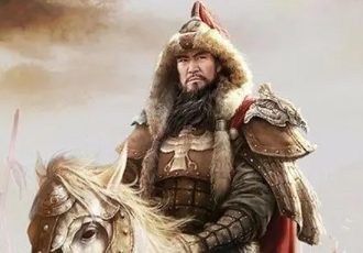 成吉思汗的西征之路：征服与统一