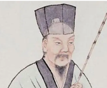 江南四大才子之徐祯卿：英年早逝的天才文人