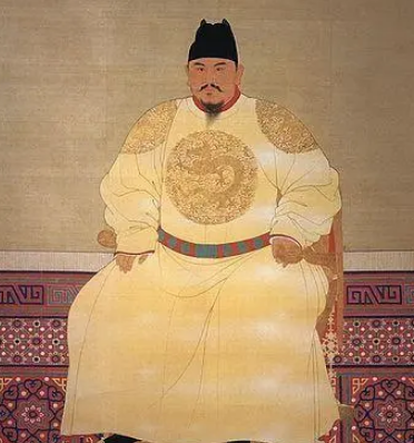 朱元璋与明朝的长寿之道：权力与治理的平衡术