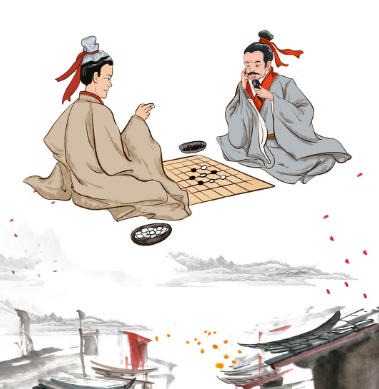 古代汉语中的言辞之剑：探究古人的骂人艺术