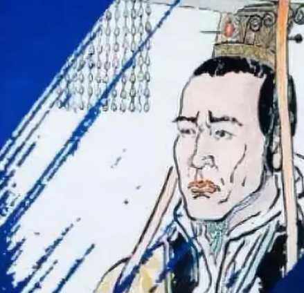 司马衷：西晋的皇帝，晋武帝之子