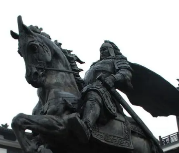 项羽唯一打不过的人：探究古代战场上的传奇对决