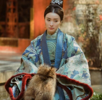 The mystery of the life and death of the Empress after the death of Zhu Gaochi in the Ming Dynasty