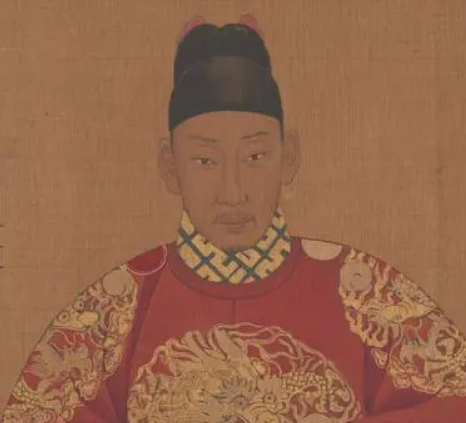明朝帝位传承：朱常洛之死与朱由校的继位