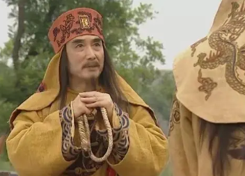 Chen Yucheng, the British King of the Taiping Heavenly Kingdom: the legendary experience of a generation of brave generals