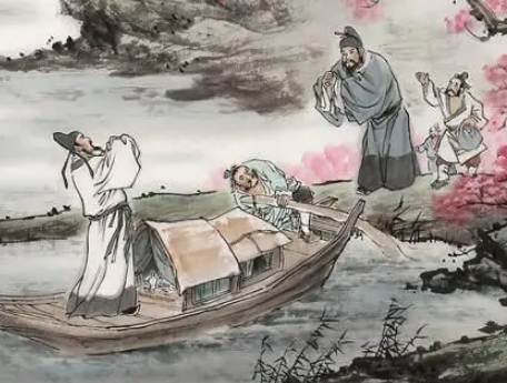 The Chant of the Times: The Poetic Divide between Li Qingzhao and Yue Fei