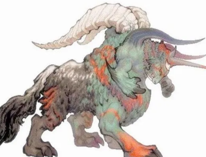 Exploring the Four Fierce Beasts of Ancient Times: Who is the Strongest?