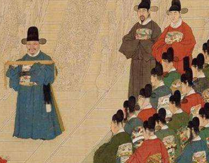 权衡亲疏与权力：古代皇帝偏爱外戚的政治策略