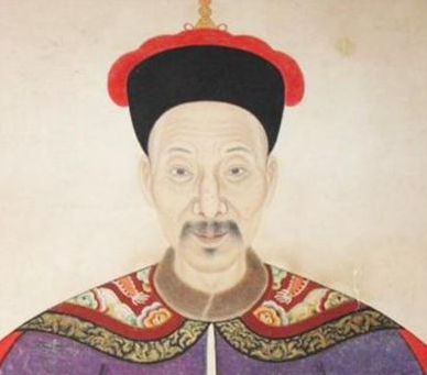 The mystery of the property of an honest Taoist priest during the Qianlong period
