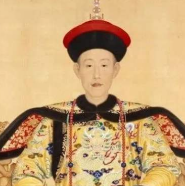 The reversal Fate of Emperor Qianlong and the Eighth Prince