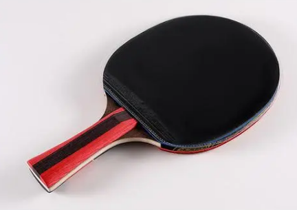 乒乓球拍的保养秘诀：正确清洗，延长使用寿命