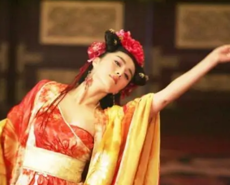 Why couldnt Yang Yuhuan give birth? Analysis of three major possibilities