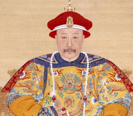The poetic journey of Emperor Qianlong