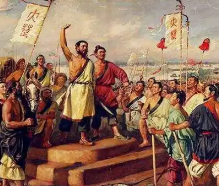 Battle of Guangzong: Participating Forces and Historical Significance