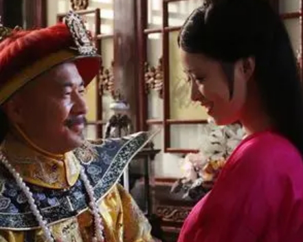 Ancient court gossip: time limit for favorite concubines