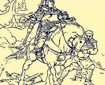 Zhao Yun and Lady Fan: The Deep Love and Loyalty in the Era of the Three Kingdoms