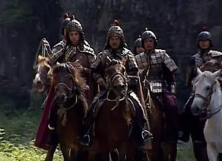 Zhao Yuns Family Life: A Deep Affection for His Children and a Tender Side of a Hero