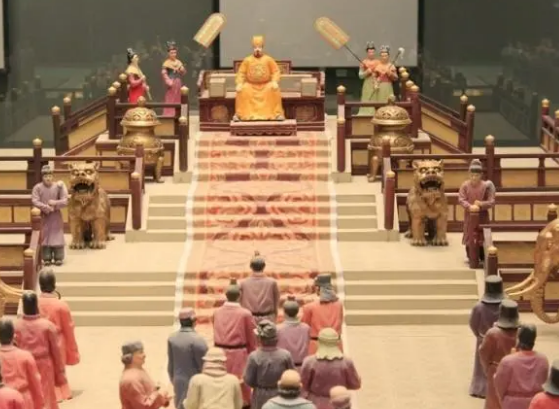 Returning to the Zhao Dynasty: The Road of Restoration of the Song Dynasty Royal Bloodline