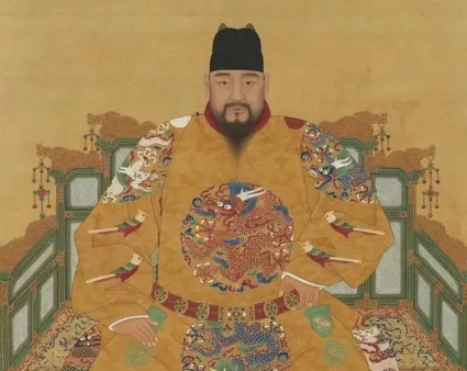 Mystery of the One-Month Emperor in Ming Dynasty: Exploring the Brief Reigners in History