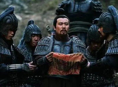 刘备的遗愿：临死前为何单独委托赵云?