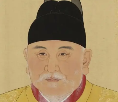 探秘朱元璋的命名之谜：谁是赋予这位大明皇帝名字的人?