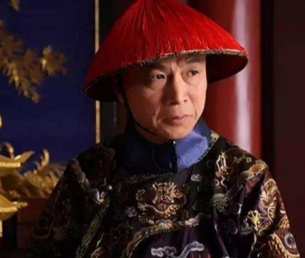 揭秘历史人物苏培盛：究竟谁是他的皇帝主人？