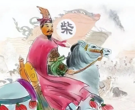 柴荣若未早逝，赵匡胤是否仍将谋反？