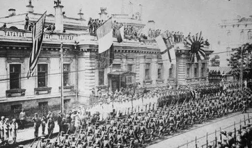 Tragedy and Respect: The Unfortunate Incident of the Visit of the Russian Crown Prince to Japan and Its Impact