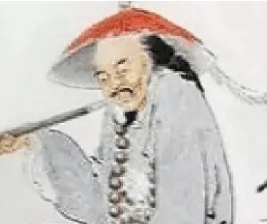 纪晓岚在乾隆晚年及驾崩之后的命运