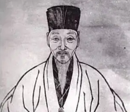Dai Sigong: the only disciple who got the true teaching of Zhu Danxi