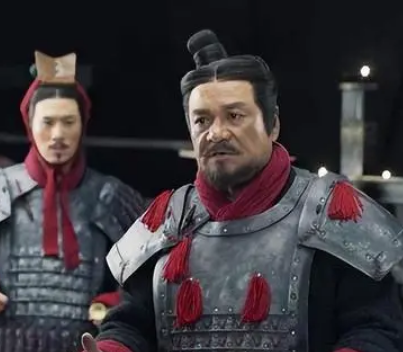 Wang Jian destroyed Chu: A wise general who gained trust through gifts and treasures