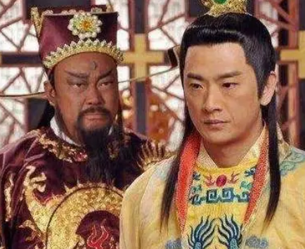Reveal the Truth of History: The Relationship between Bao Zhengs Death and Emperor Songrenzong