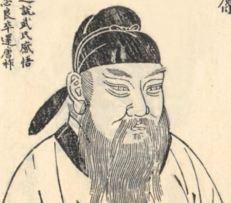 Di Renjie: A Famous Detective with Uncanny Powers of Detecting Cases or a Master in Officialdom?
