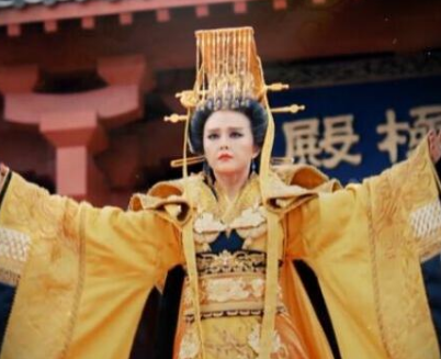 李隆基与武则天：探秘血缘之谜