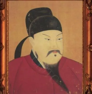 李世民与贞观之治：开启唐朝繁荣的新篇章