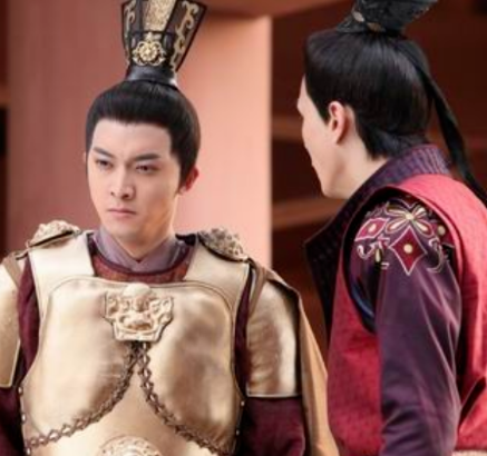 Jinglong Coup: Li Chongjuns Ambition and Political Turbulence in the Tang Dynasty
