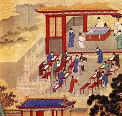 The ancient imperial examination system and upper-class monopoly: the dilemma in historical context