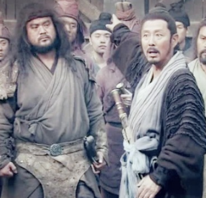 The Contest of Power: The Historical Truth Behind Liu Bangs Killing of Fan Kuai