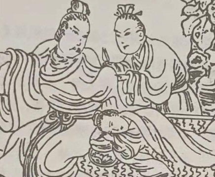 An Unknown Side of the Western Han Dynasty - The Prevalence of Male Prostitution