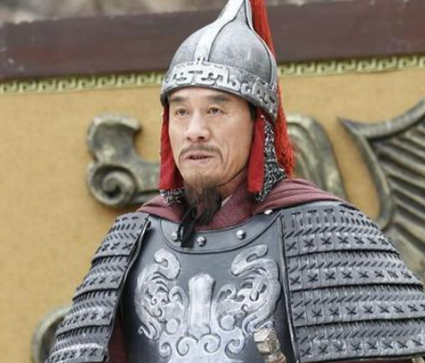 Liu Wuzhou: A Lucky Guy in the Stormy Times at the End of the Sui Dynasty
